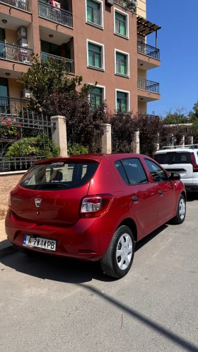 Dacia Sandero, снимка 4
