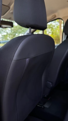 Dacia Sandero, снимка 6