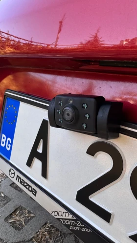 Dacia Sandero, снимка 9