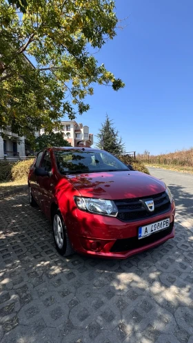 Dacia Sandero, снимка 3