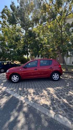 Dacia Sandero, снимка 2