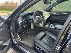 BMW 530, снимка 6