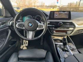 BMW 530, снимка 9