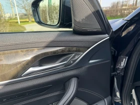 BMW 530, снимка 8