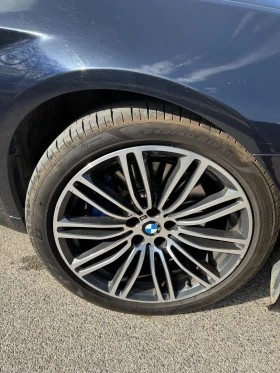 BMW 530, снимка 5
