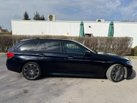 BMW 530, снимка 4