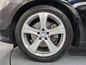 Mercedes-Benz E 200 Avantgarde, снимка 5