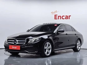 Mercedes-Benz E 200 Avantgarde, снимка 1