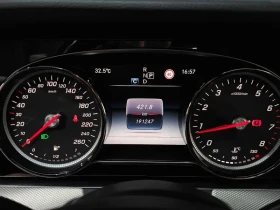 Mercedes-Benz E 200 Avantgarde, снимка 8