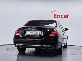Mercedes-Benz E 200 Avantgarde, снимка 4