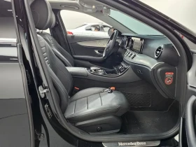 Mercedes-Benz E 200 Avantgarde, снимка 11