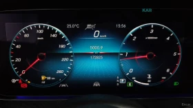 Mercedes-Benz E 220 AMG LINE* ПОДГРЕВ* ПАМЕТ* 360* HEADUP* PANO, снимка 8