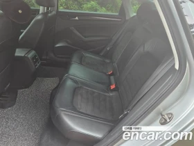 VW Passat, снимка 8