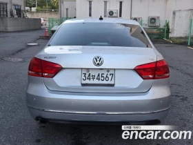VW Passat, снимка 5