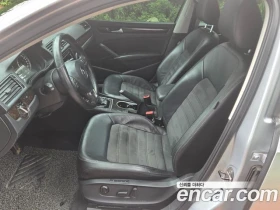 VW Passat, снимка 7