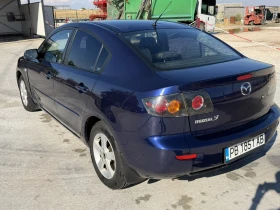 Mazda 3 1.6 MZ-CD 109 к.с. (BK12Y), снимка 6