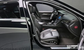 Cadillac Cts 2.0 Premium AWD, снимка 11