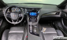 Cadillac Cts 2.0 Premium AWD, снимка 7