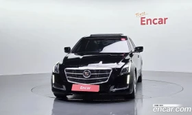 Cadillac Cts 2.0 Premium AWD, снимка 3
