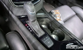 Cadillac Cts 2.0 Premium AWD, снимка 9