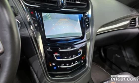 Cadillac Cts 2.0 Premium AWD, снимка 15
