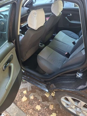 Seat Cordoba, снимка 2