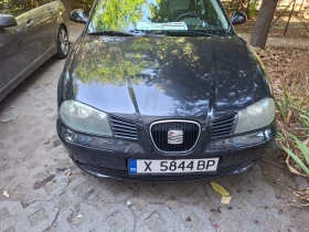 Seat Cordoba, снимка 4