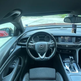 Opel Insignia SportsTourera, снимка 10