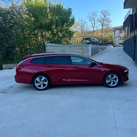 Opel Insignia SportsTourera, снимка 5