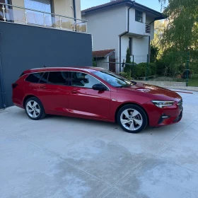 Opel Insignia SportsTourera, снимка 3
