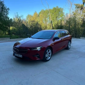 Opel Insignia SportsTourera, снимка 1