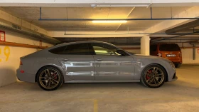Audi A7, снимка 3