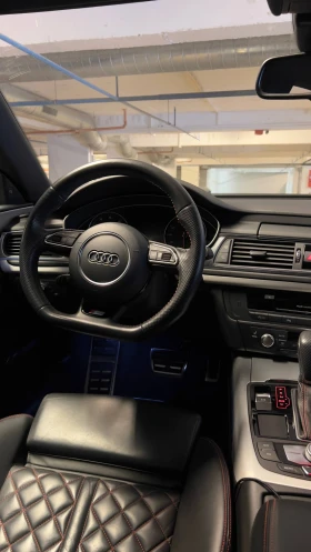 Audi A7, снимка 5