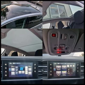 Peugeot 308 2.0HDI/PANORAMA/NAVI/150HP, снимка 15