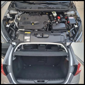 Peugeot 308 2.0HDI/PANORAMA/NAVI/150HP, снимка 8