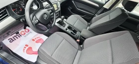 VW Passat NAVI* 120кс, снимка 13
