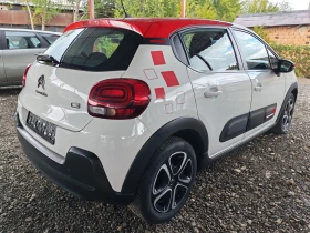 Citroen C3 1.2 БЕНЗИН 83 к. с. , снимка 5