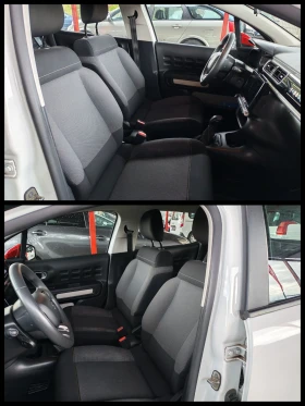 Citroen C3 1.2 БЕНЗИН 83 к. с. , снимка 10