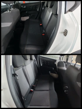Citroen C3 1.2 БЕНЗИН 83 к. с. , снимка 9