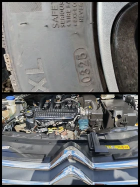 Citroen C3 1.2 БЕНЗИН 83 к. с. , снимка 15