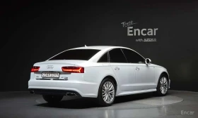 Audi A6 * 40 TFSI Premium * КРАЙНА ЦЕНА ДО БЪЛГАРИЯ, снимка 2