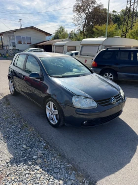 VW Golf V 2.0tdi 140, снимка 1