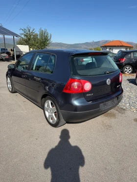 VW Golf V 2.0tdi 140, снимка 5
