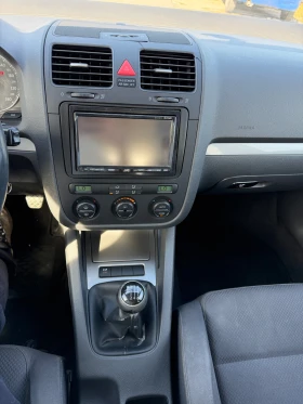 VW Golf V 2.0tdi 140, снимка 11
