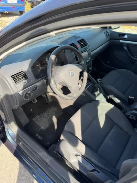 VW Golf V 2.0tdi 140, снимка 9
