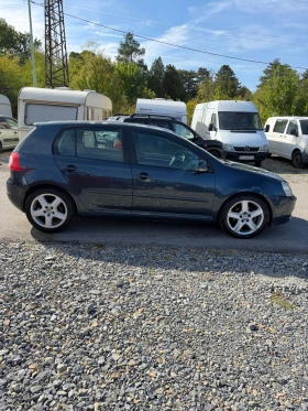 VW Golf V 2.0tdi 140, снимка 2