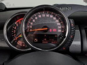 Mini Cooper 1.5D, снимка 8
