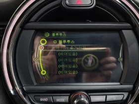 Mini Cooper 1.5D, снимка 17