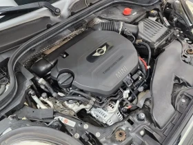 Mini Cooper 1.5D, снимка 6