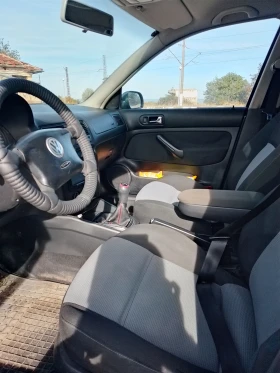 VW Golf, снимка 10